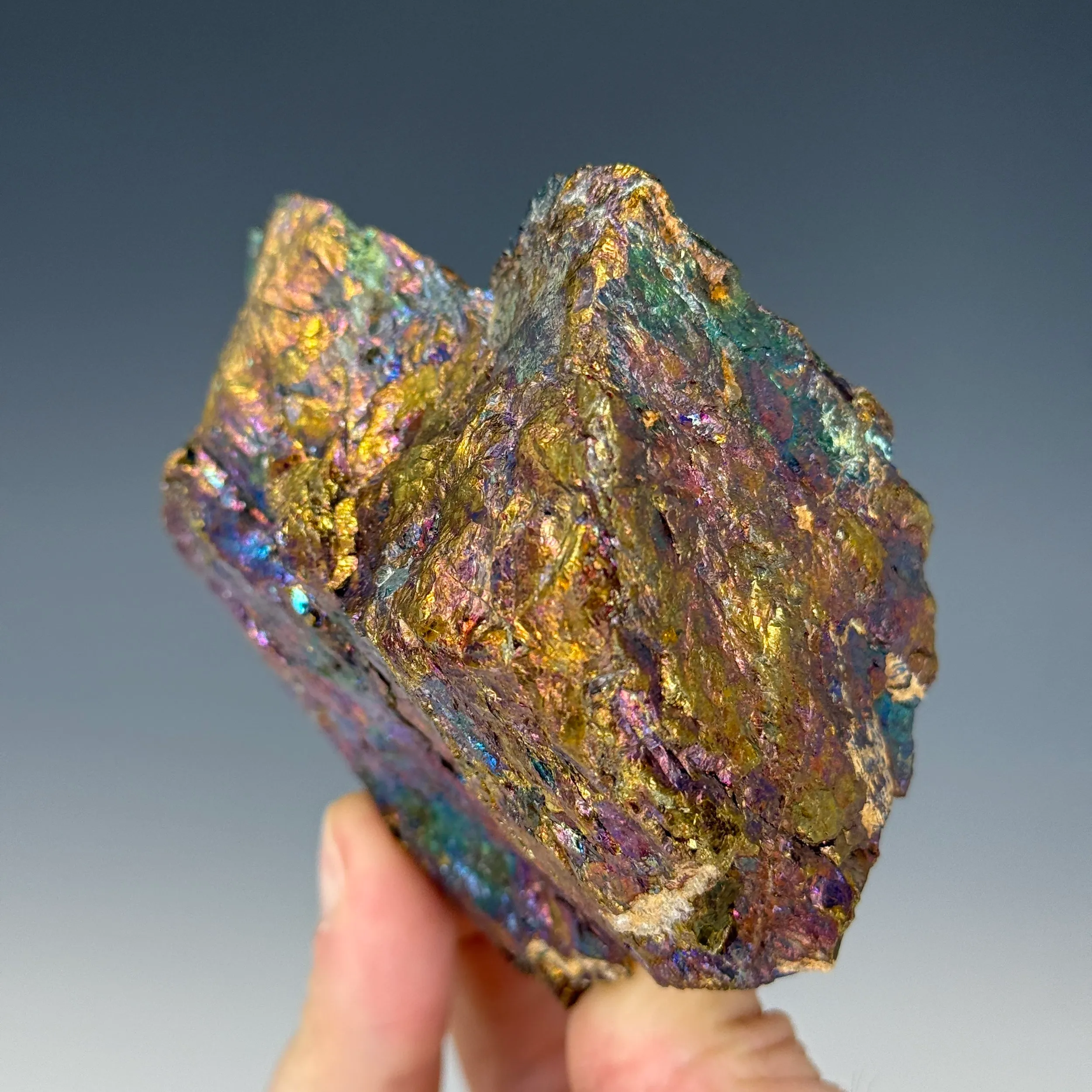 Chalcopyrite - image 2