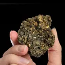 Chalcopyrite - image 2
