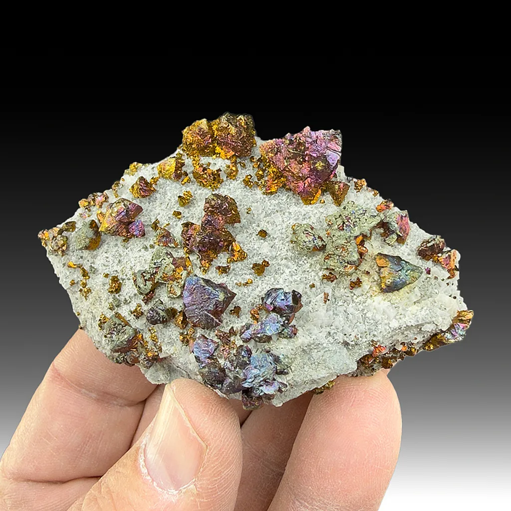Chalcopyrite