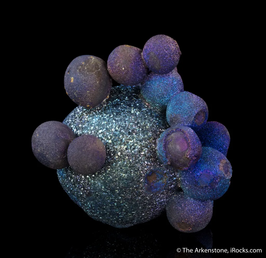 Chalcopyrite - image 2