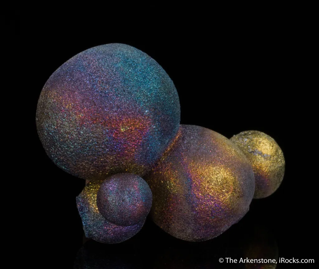 Chalcopyrite - image 2