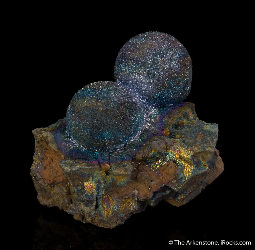 Chalcopyrite - image 4