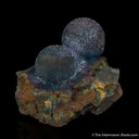 Chalcopyrite - image 4