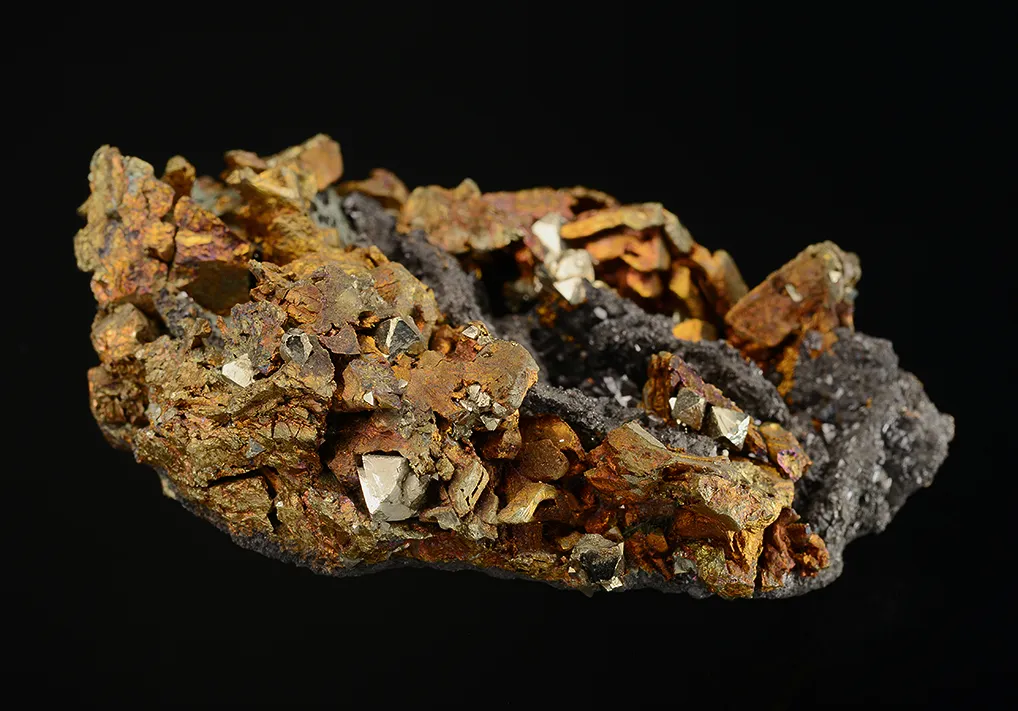 Chalcopyrite - image 3