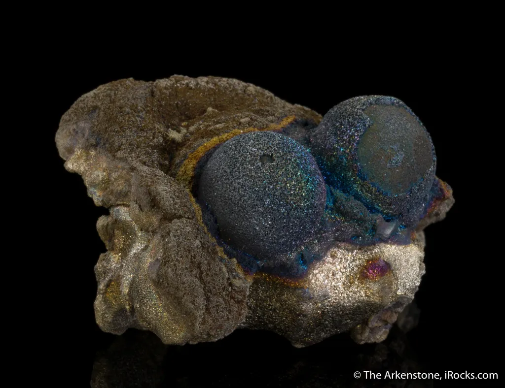 Chalcopyrite - image 2