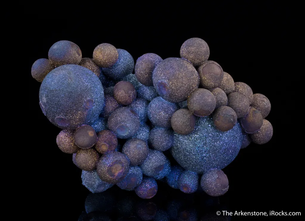 Chalcopyrite - image 4