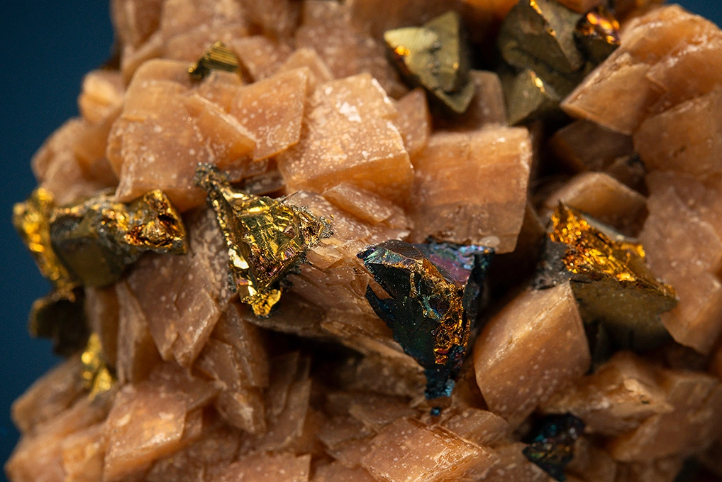 Chalcopyrite - image 2