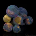 Chalcopyrite - image 2
