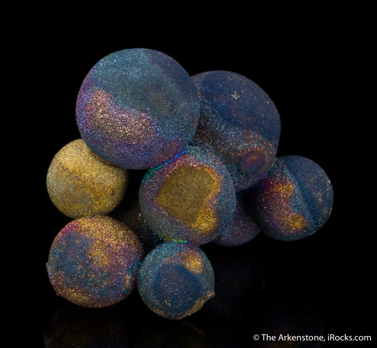 Chalcopyrite - image 2