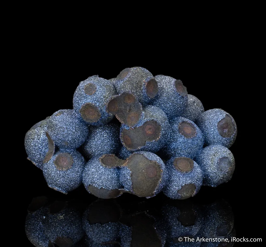 Chalcopyrite - image 2