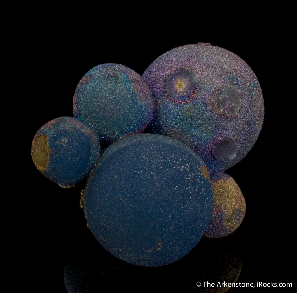 Chalcopyrite - image 2