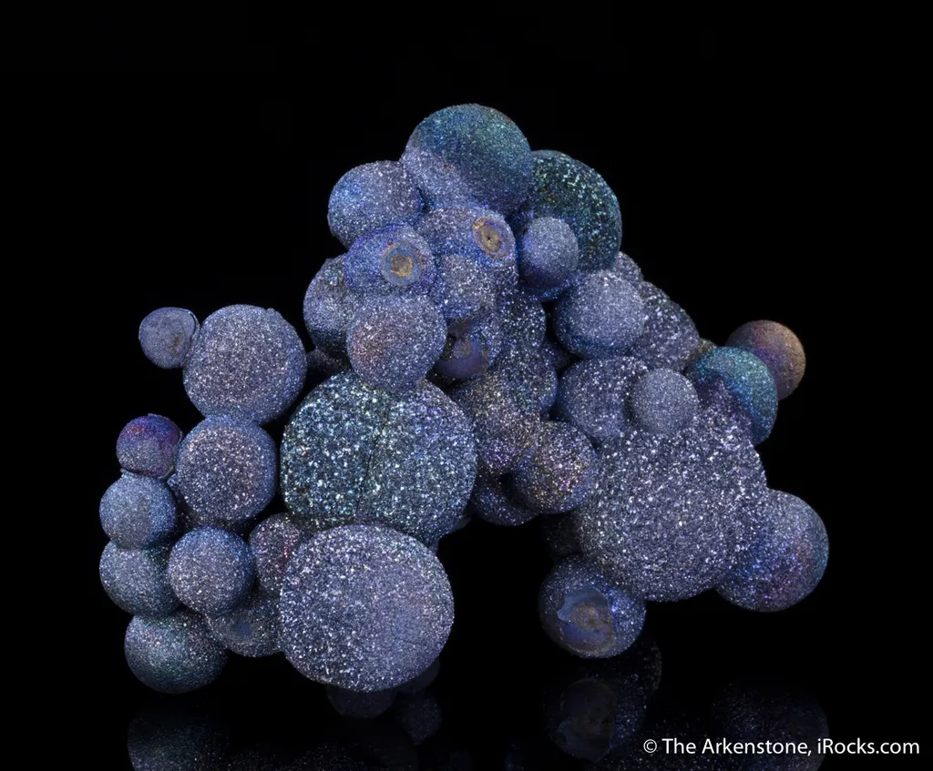 Chalcopyrite - image 3