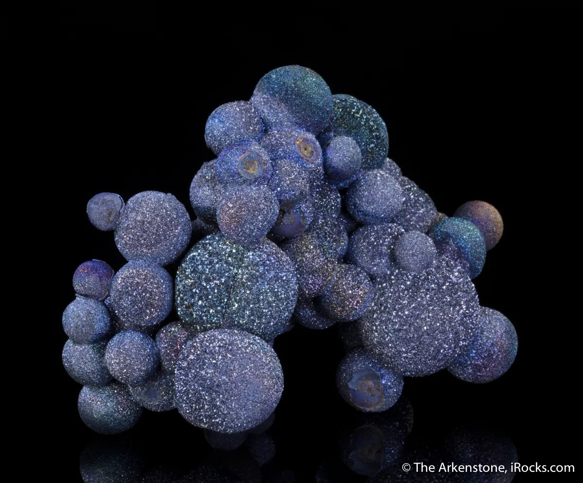 Chalcopyrite - image 3