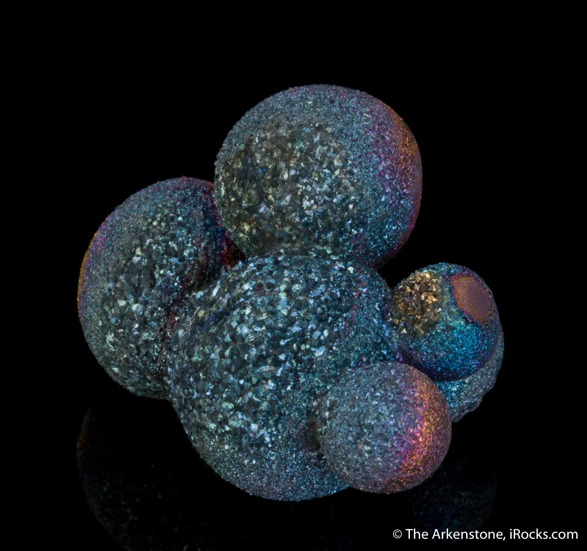 Chalcopyrite - image 2