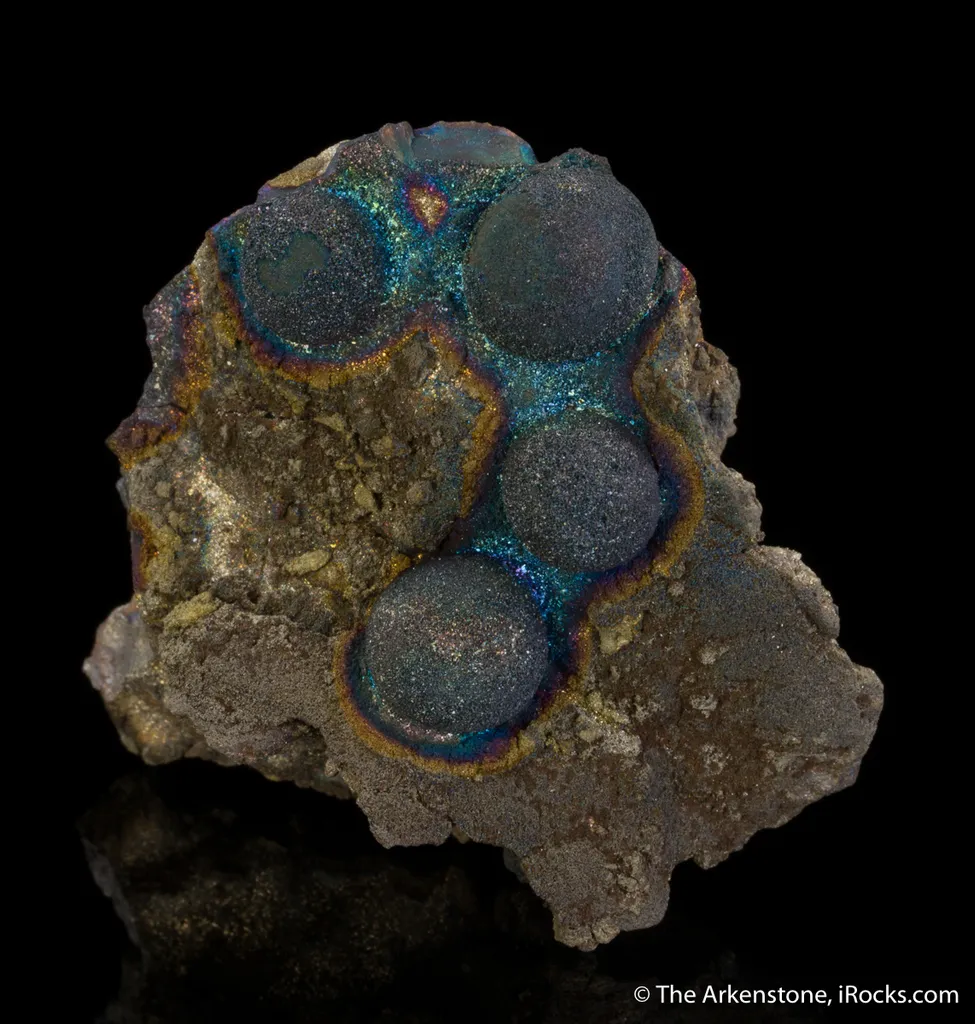 Chalcopyrite - image 2