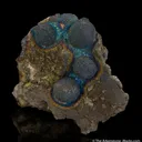 Chalcopyrite - image 2