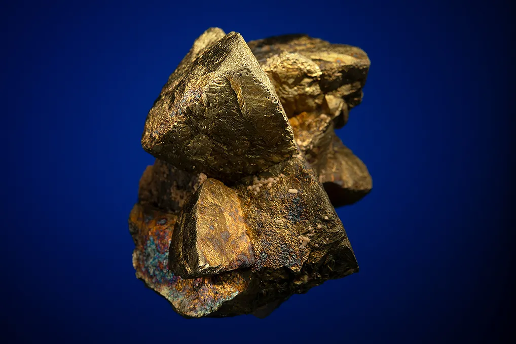 Chalcopyrite - image 4