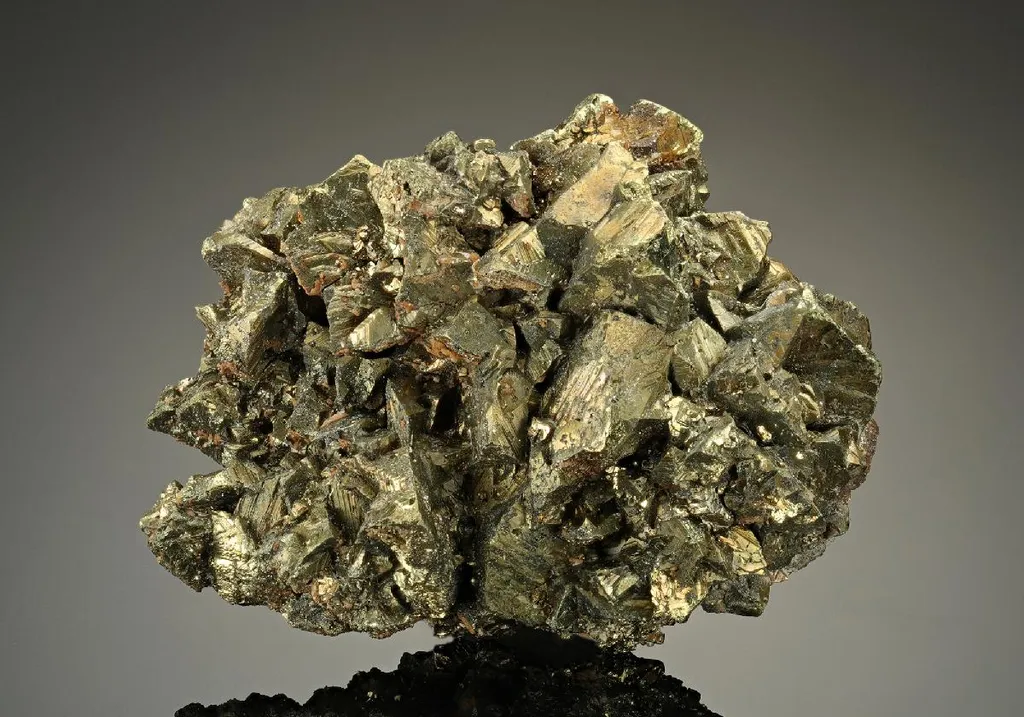 Chalcopyrite image