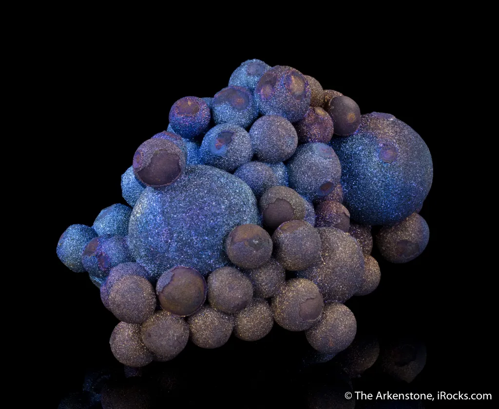 Chalcopyrite - image 2