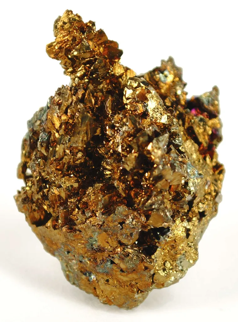 Chalcopyrite image