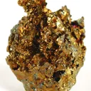 Chalcopyrite - image 1