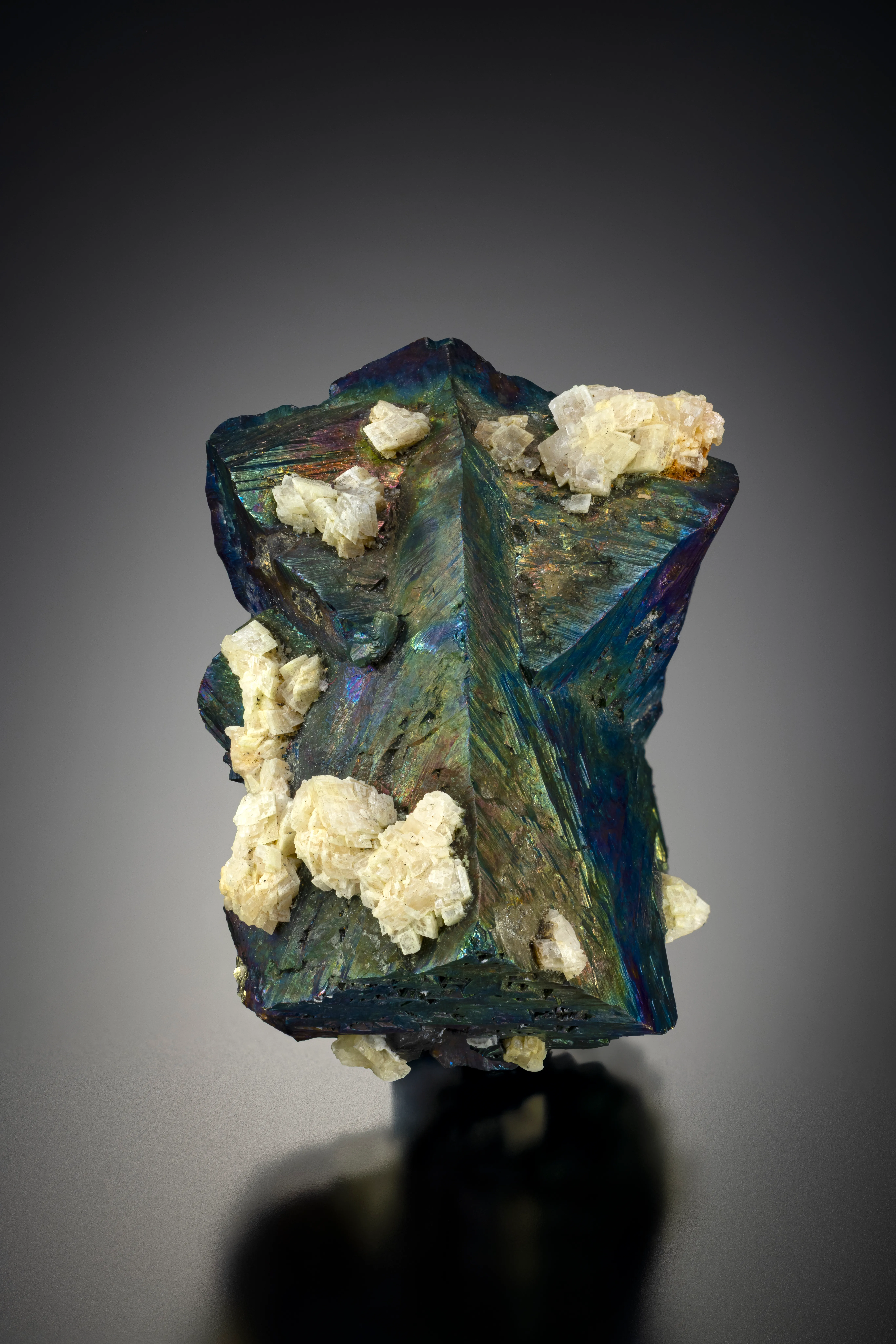 Chalcopyrite - image 2