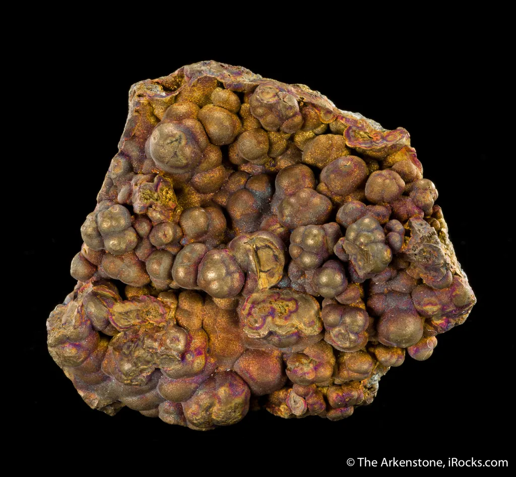 Chalcopyrite image
