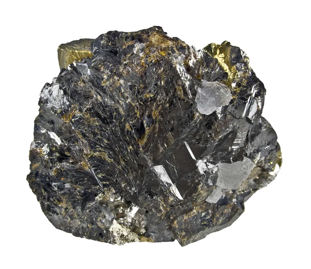Chalcopyrite - image 6