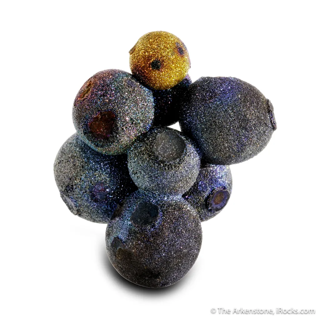 Chalcopyrite image