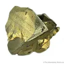 Chalcopyrite - image 2