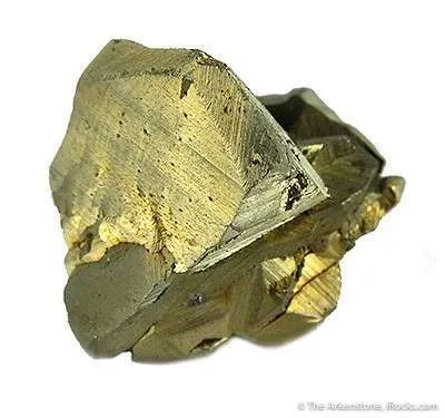 Chalcopyrite - image 2
