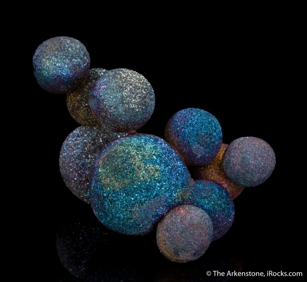Chalcopyrite - image 3