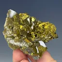 Chalcopyrite - image 3