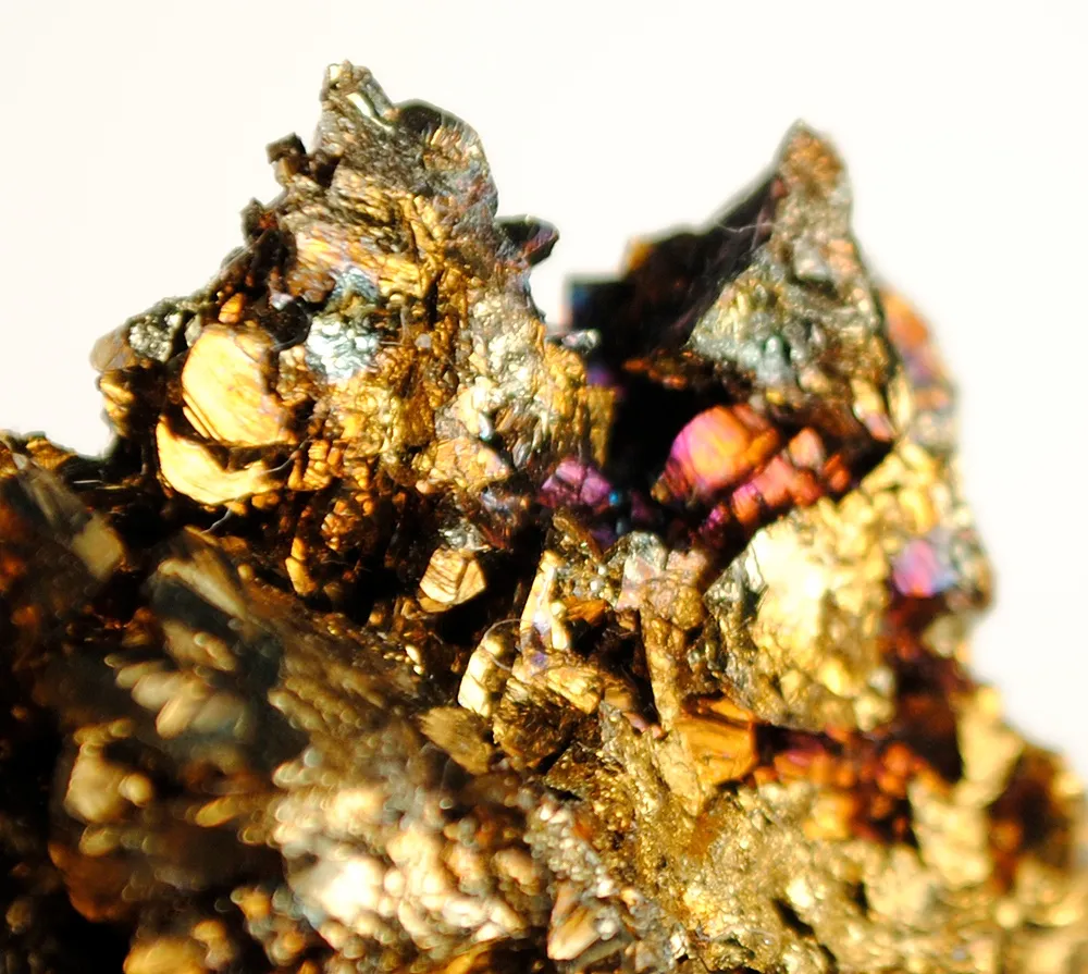 Chalcopyrite - image 4