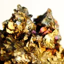 Chalcopyrite - image 4