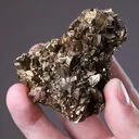 Chalcopyrite - image 2