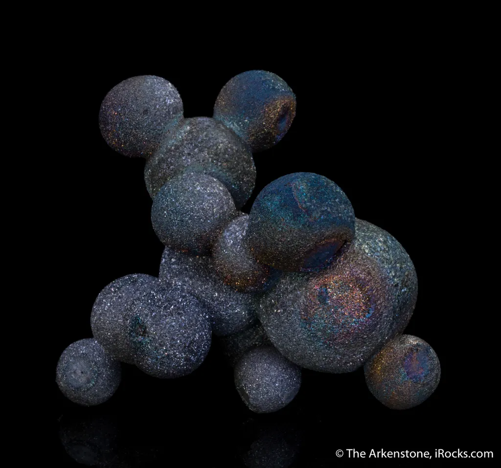 Chalcopyrite - image 5