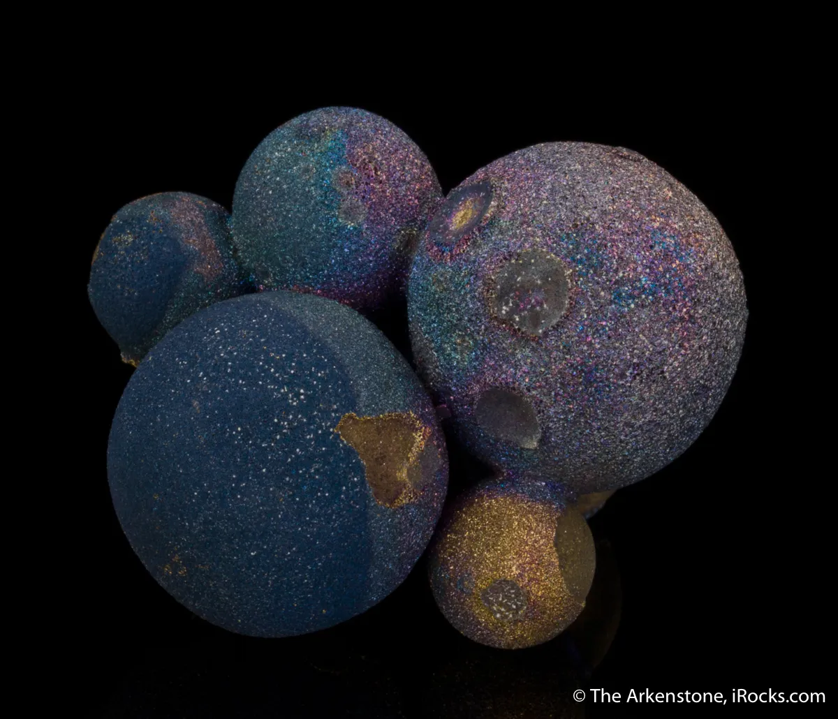 Chalcopyrite - image 1