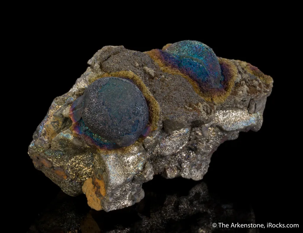 Chalcopyrite - image 3