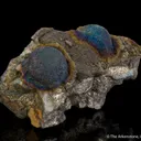 Chalcopyrite - image 3