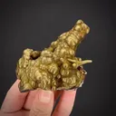 Chalcopyrite - image 1