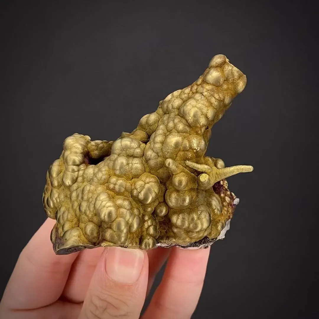 Chalcopyrite - image 1