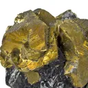 Chalcopyrite - image 2