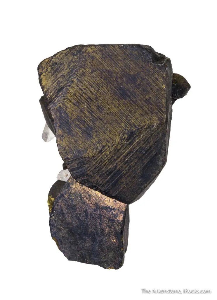 Chalcopyrite image