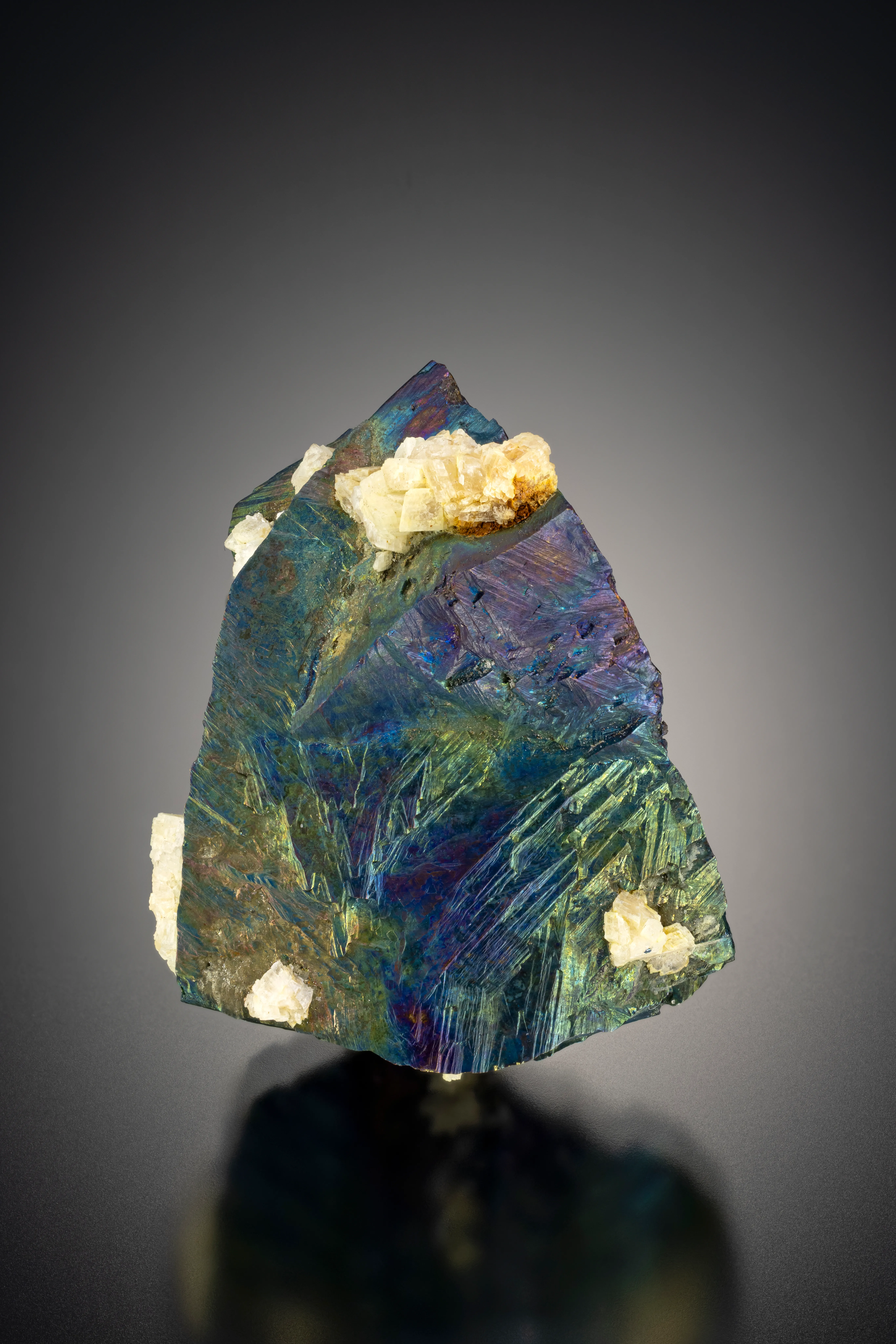 Chalcopyrite - image 3