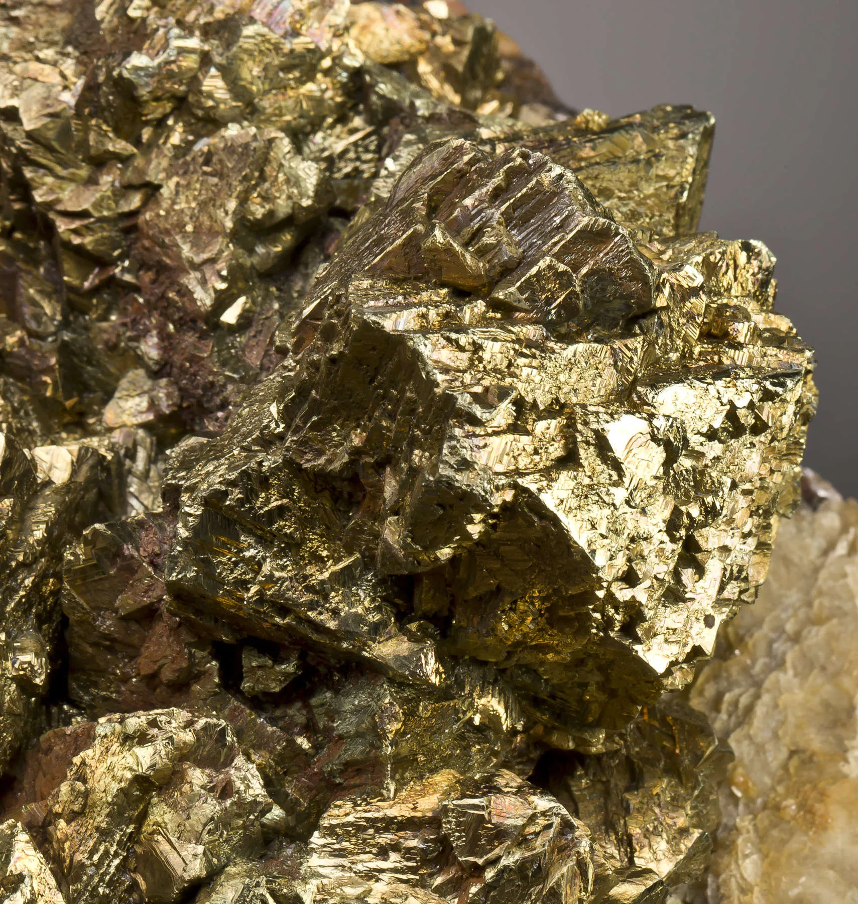 Chalcopyrite - image 4