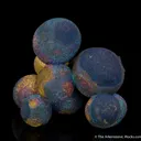 Chalcopyrite - image 1