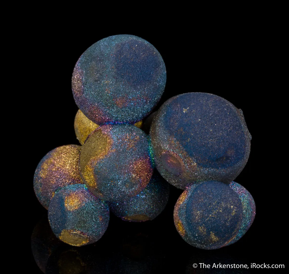 Chalcopyrite - image 1