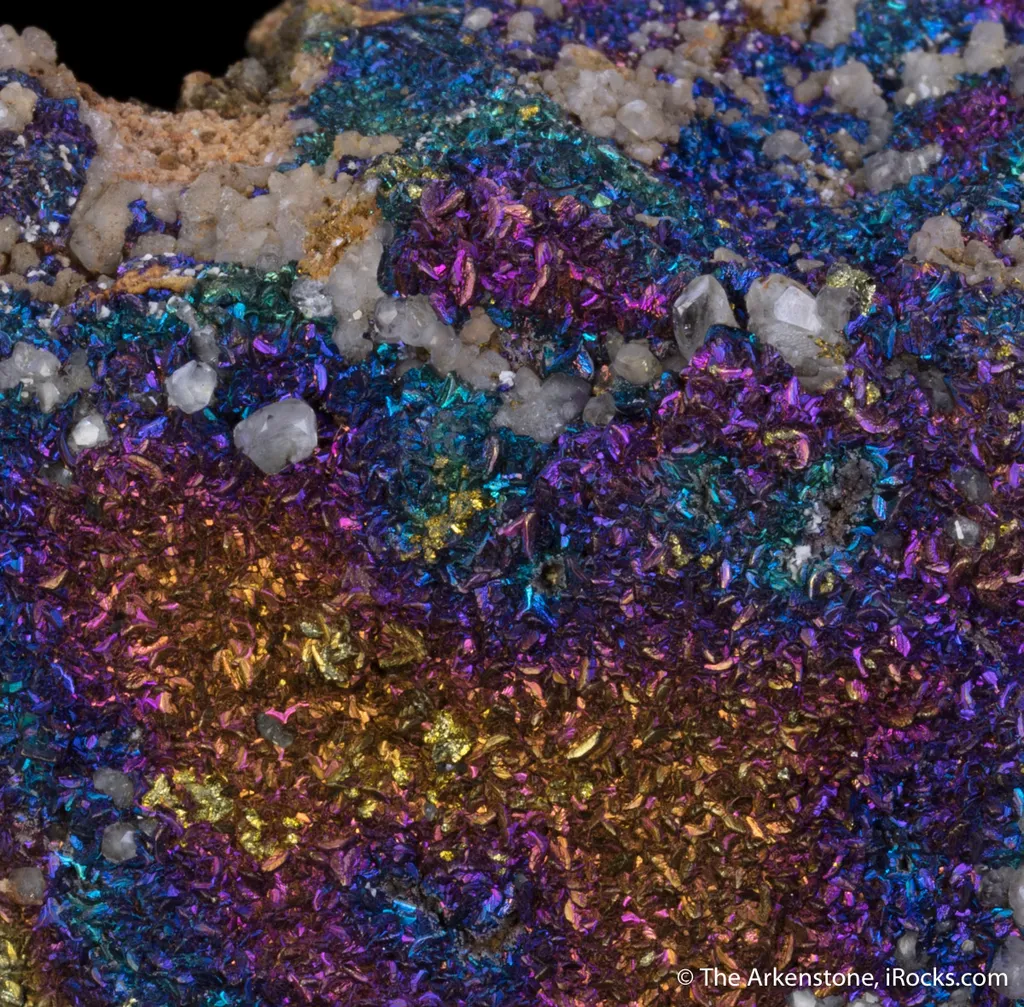 Chalcopyrite - image 2