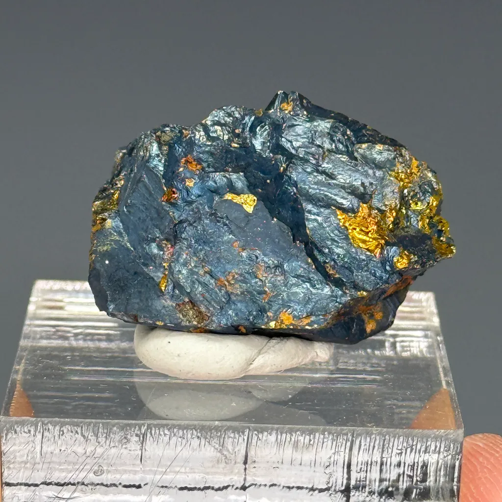 Chalcopyrite - image 3